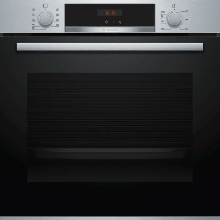 bosch_hbsbsb_cm_built_in__5.webp Bosch Built In Ovens*HBS573BS0B 59.4cm Built In Electric Single Oven with 3D Hot Air - Stainless Steel