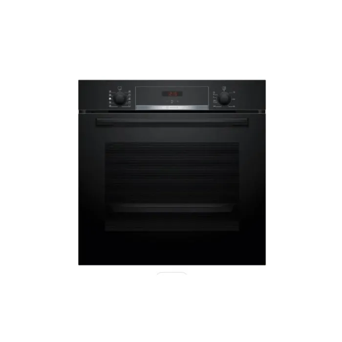 bosch_hqabbb_series__buil_0.webp Bosch Built In Ovens*HQA534BB3B Series 4 Built In Electric Single Oven - Black