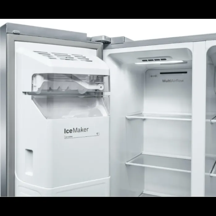 bosch_kadaierg_american_s_0.webp Bosch American Style*KAD93AIERG American Style Full No Frost Fridge Freezer - Anti Fingerprint Stainless Steel