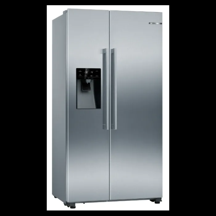bosch_kadaierg_american_s_3.webp Bosch American Style*KAD93AIERG American Style Full No Frost Fridge Freezer - Anti Fingerprint Stainless Steel
