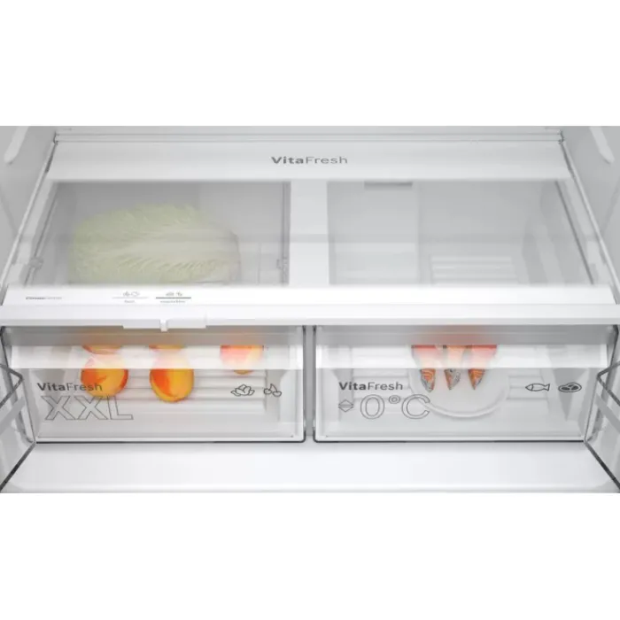 bosch_kfnvpeag_series__am_5.webp Bosch American Style*KFN96VPEAG Series 4 American Style Fridge Freezer