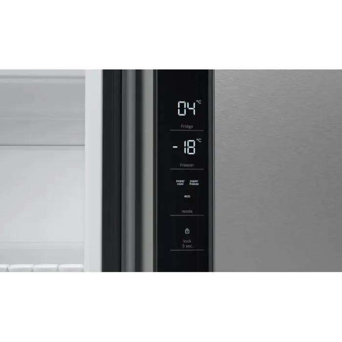 bosch_kfnvpeag_series__am_7.webp Bosch American Style*KFN96VPEAG Series 4 American Style Fridge Freezer