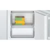Bosch Fridge Freezers/Built In Fridge Freezers*KIV87NSF0G 54.1cm 70/30 Low Frost Integrated Fridge Freezer