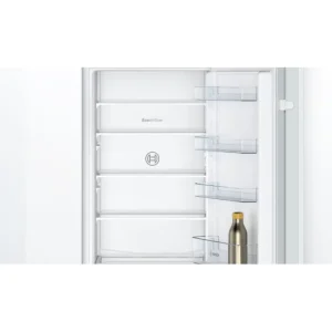 Bosch Fridge Freezers/Built In Fridge Freezers*KIV87NSF0G 54.1cm 70/30 Low Frost Integrated Fridge Freezer