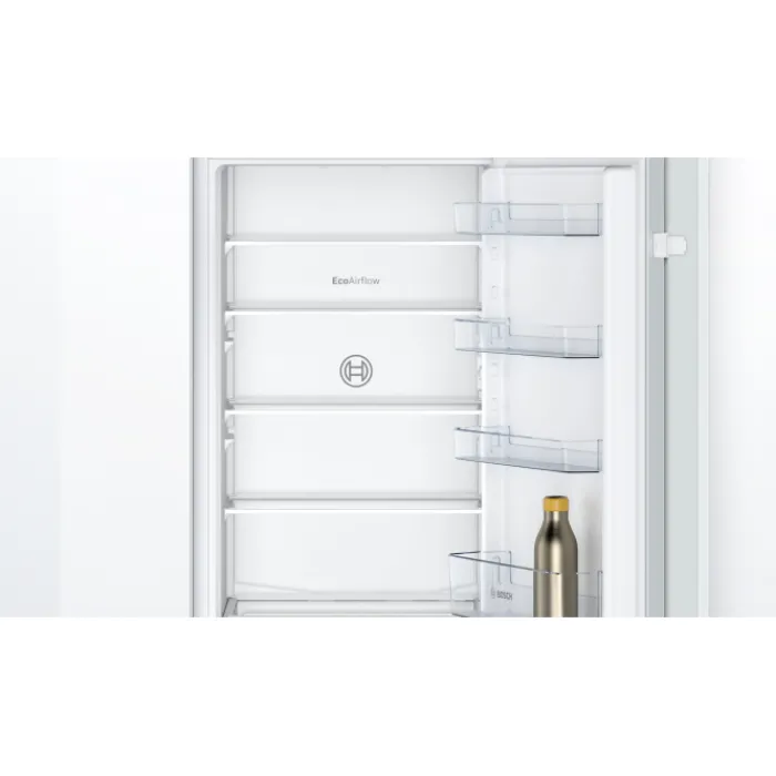 bosch_kivnsfg_cm__low_fro_2.webp Bosch Fridge Freezers/Built In Fridge Freezers*KIV87NSF0G 54.1cm 70/30 Low Frost Integrated Fridge Freezer