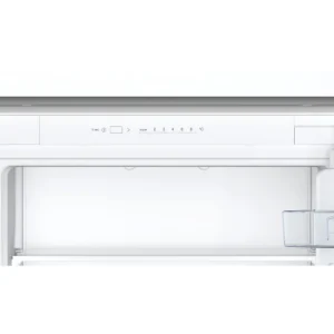 Bosch Fridge Freezers/Built In Fridge Freezers*KIV87NSF0G 54.1cm 70/30 Low Frost Integrated Fridge Freezer