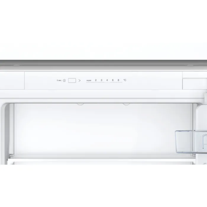 bosch_kivnsfg_cm__low_fro_3.webp Bosch Fridge Freezers/Built In Fridge Freezers*KIV87NSF0G 54.1cm 70/30 Low Frost Integrated Fridge Freezer