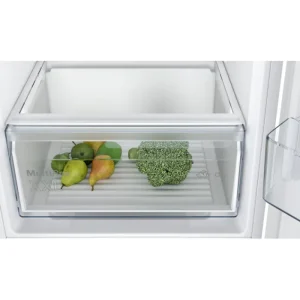 Bosch Fridge Freezers/Built In Fridge Freezers*KIV87NSF0G 54.1cm 70/30 Low Frost Integrated Fridge Freezer