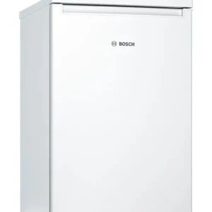 Bosch Fridges/Freestanding Fridges*KTL15NWECG 56cm Undercounter Fridge - White