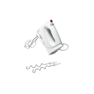 Bosch Food Preparation*MFQ3030GB CleverMixx Hand Mixer 350W - White