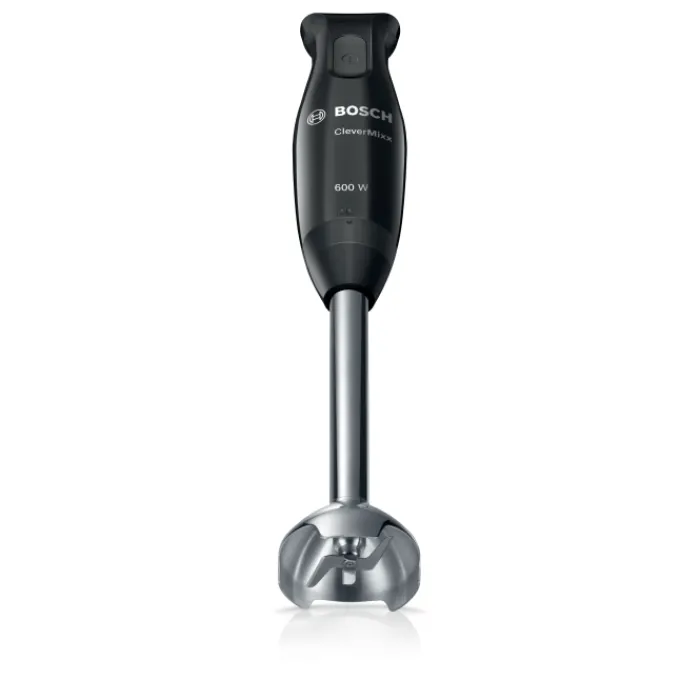 bosch_msmbgb_clevermixx_h_3.webp Bosch Food Preparation*MSM2610BGB CleverMixx Hand Blender 600W - Black & Anthracite
