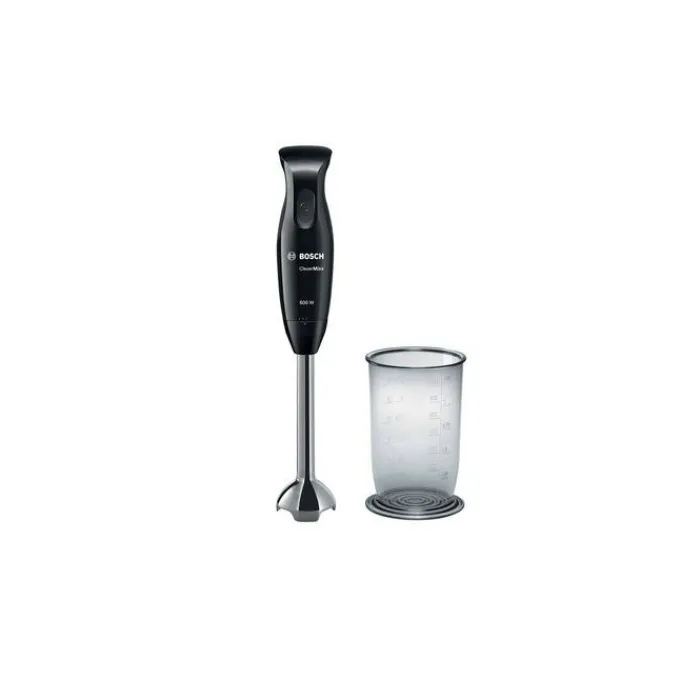 bosch_msmbgb_clevermixx_h_5.webp Bosch Food Preparation*MSM2610BGB CleverMixx Hand Blender 600W - Black & Anthracite