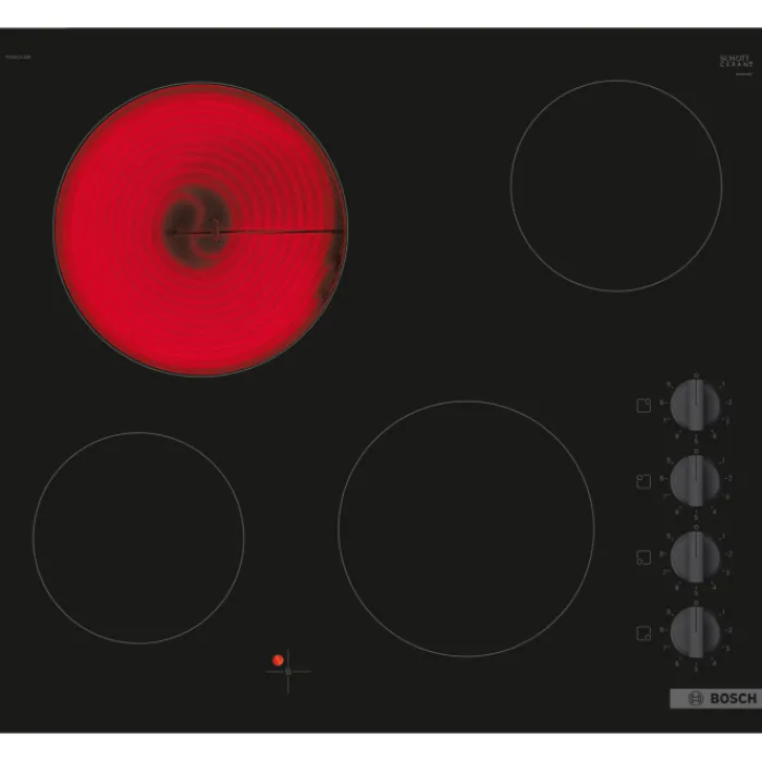 bosch_pkecae_cm_ceramic_h_2.webp Bosch Hobs*PKE611CA3E 59.2cm Ceramic Hob - Black