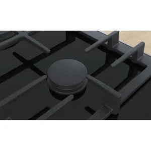 Bosch Hobs*PRB3A6B70 30.6cm Domino Gas Hob - Black