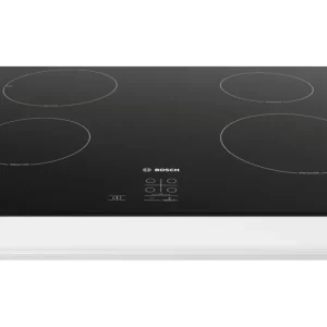Bosch Hobs*PUG61RAA5B 59.2cm Induction Hob - Black