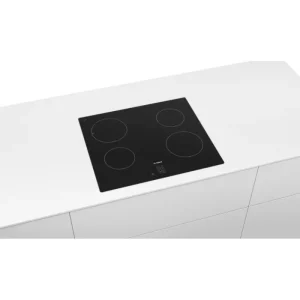 Bosch Hobs*PUG61RAA5B 59.2cm Induction Hob - Black