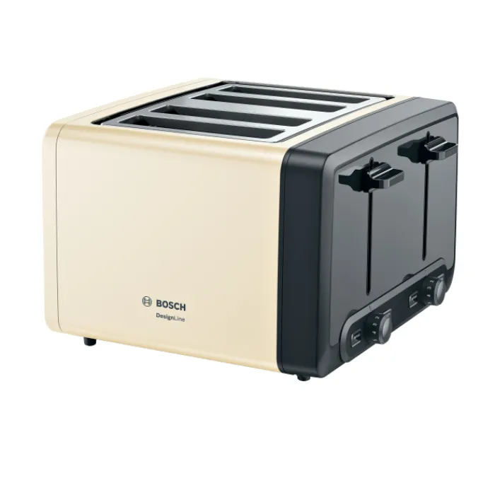 bosch_tatpgb__slot_toaste_9.webp Bosch Toasters*TAT4P447GB 4 Slot Toaster - Cream
