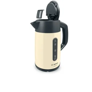 Bosch Kettles*TWK4P437GB 1.7 Litre Traditional Kettle - Cream