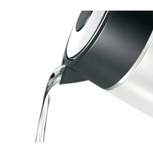 Bosch Kettles*TWK5P471GB 1.7L Jug Kettle - White