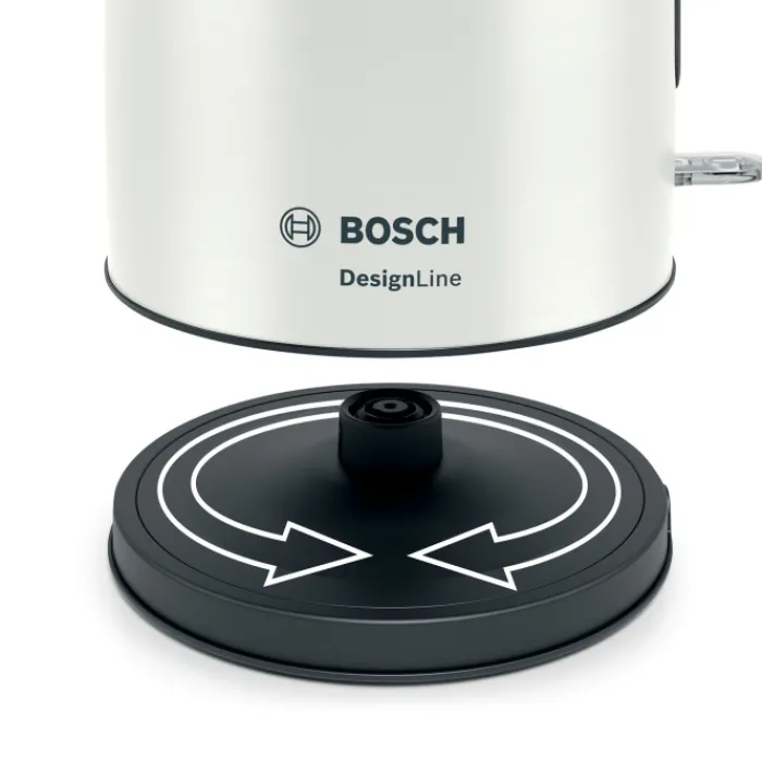 bosch_twkpgb_l_jug_kettle_3.webp Bosch Kettles*TWK5P471GB 1.7L Jug Kettle - White