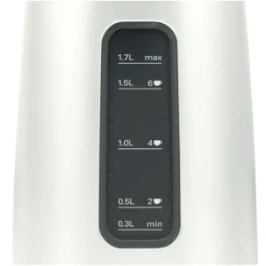 Bosch Kettles*TWK5P471GB 1.7L Jug Kettle - White