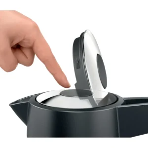 Bosch Kettles*TWK5P475GB 1.7L Jug Kettle - Anthracite