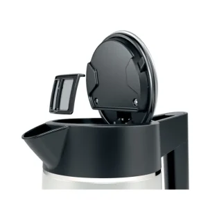 Bosch Kettles*TWK5P471GB 1.7L Jug Kettle - White