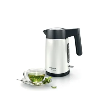 Bosch Kettles*TWK5P471GB 1.7L Jug Kettle - White