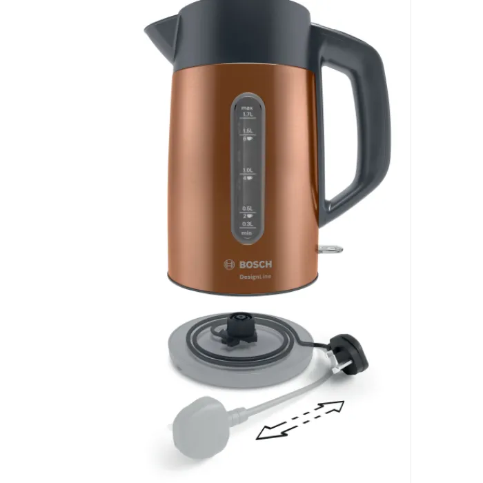 bosch_twkpgb_l_traditiona_3.webp Bosch Kettles*TWK4P439GB 1.7L Traditional Kettle - Copper
