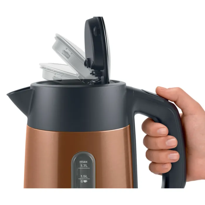 bosch_twkpgb_l_traditiona_6.webp Bosch Kettles*TWK4P439GB 1.7L Traditional Kettle - Copper