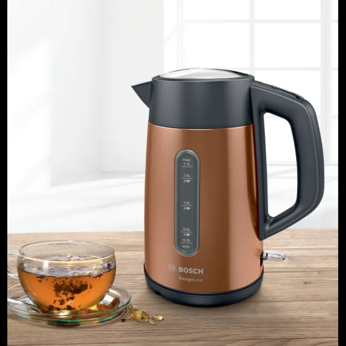bosch_twkpgb_l_traditiona_7.webp Bosch Kettles*TWK4P439GB 1.7L Traditional Kettle - Copper