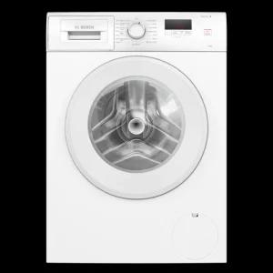 Bosch Washing Machines/Freestanding Washing Machines*WGE03408GB 8kg 1400 Spin Washing Machine - White