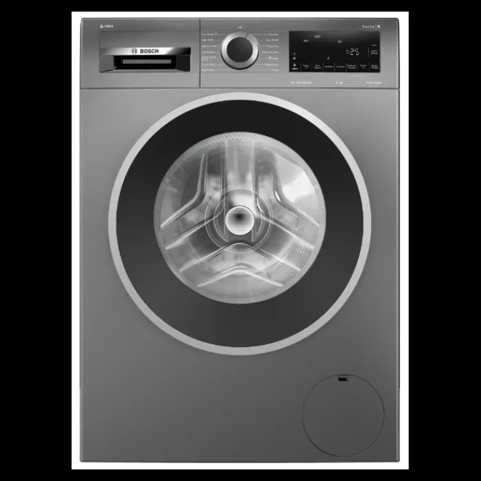 bosch_wggfcgb_kg__spin_wa_1.webp Bosch Washing Machines/Built In Washing Machines*WGG244FCGB 9kg 1400 Spin Washing Machine - Graphite