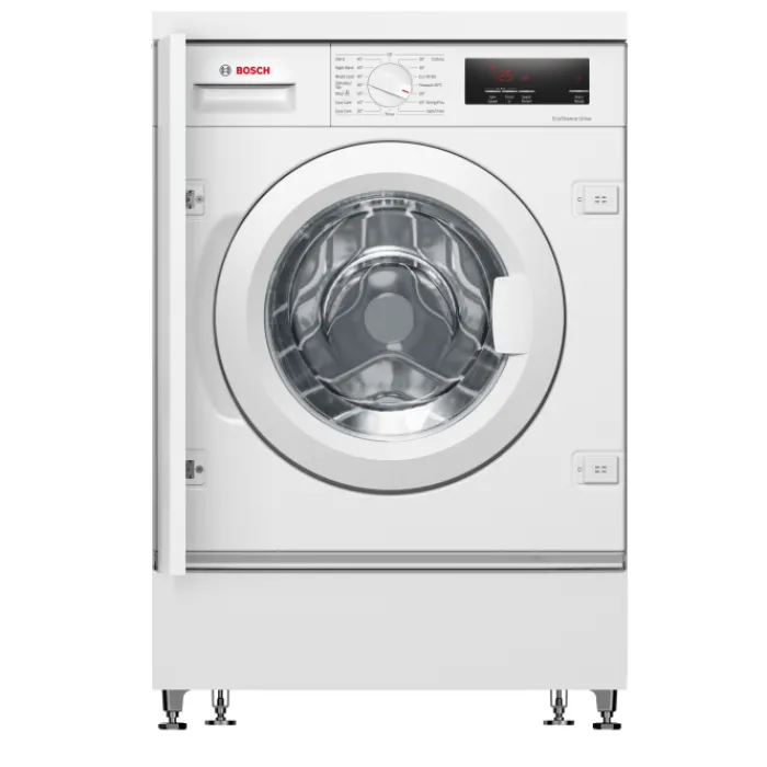 bosch_wiwgb_kg__spin_inte_1.webp Bosch Washing Machines/Built In Washing Machines*WIW28302GB 8kg 1400 Spin Integrated Washing Machine - White