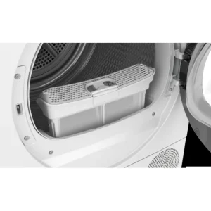 Bosch Tumble Dryers/Freestanding Tumble Dryers*WTH85225GB 8kg Heat Pump Tumble Dryer - White