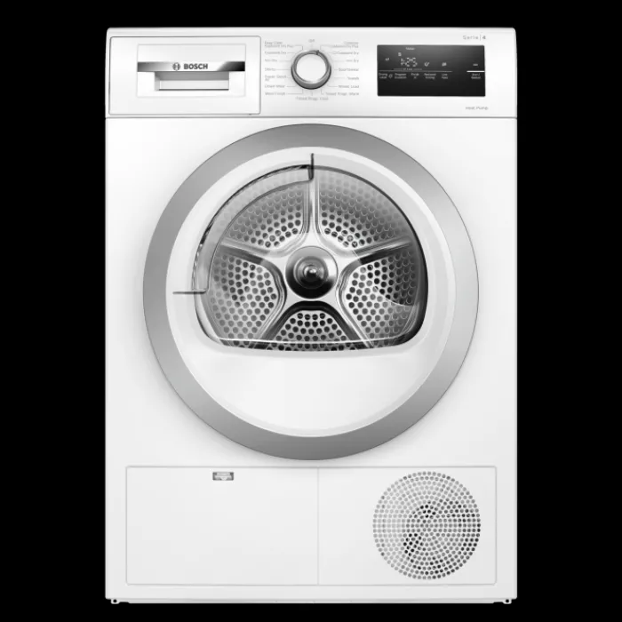 bosch_wthgb_kg_heat_pump__3-1.webp Bosch Tumble Dryers/Freestanding Tumble Dryers*WTH85223GB 8kg Heat Pump Tumble Dryer - White