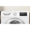 Bosch Tumble Dryers/Freestanding Tumble Dryers*WTN83203GB 8kg Condenser Tumble Dryer - White