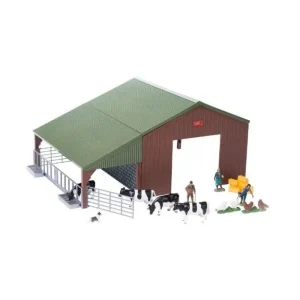 Britains Britains*Farm Building Set 43139