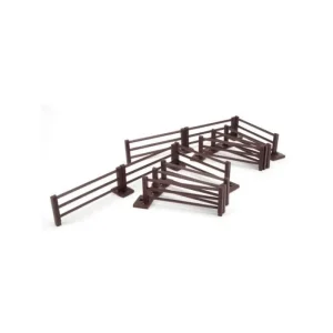 Britains Britains*Fences Pk12 40952