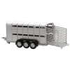 Britains Britains*Ifor Williams Trailer 40710
