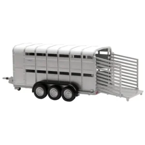 Britains Britains*Ifor Williams Trailer 40710