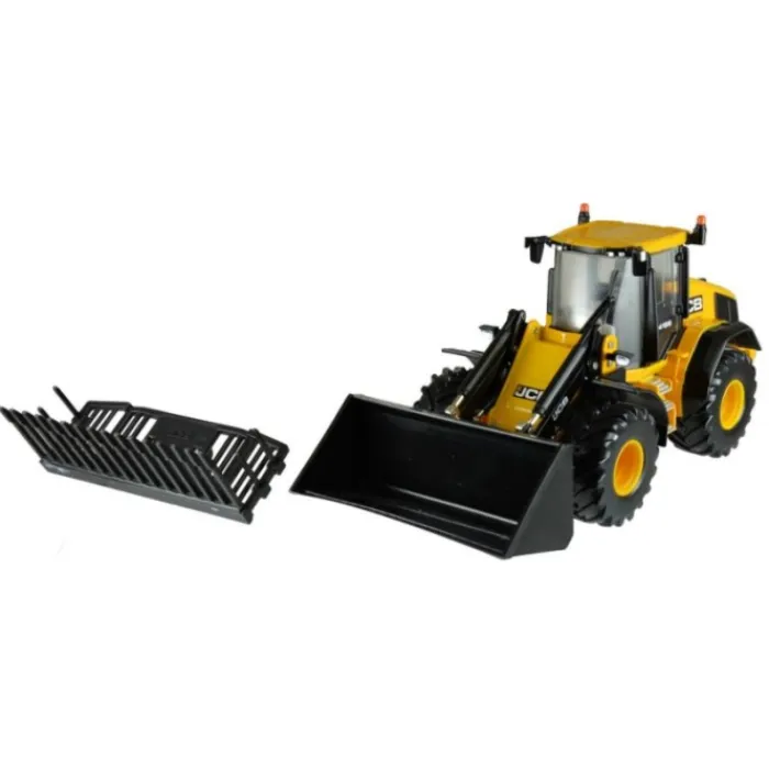 britains_jcb_s_wheeled_lo_0.webp Britains Britains*JCB 419S Wheeled Loading Shovel 43223