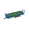 Britains Britains*Kane Bale Trailer 43218