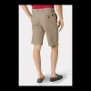Brook Taverner Trousers*Ashdown Classic Shorts - Sand