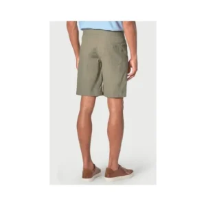 Brook Taverner Trousers*Cowdrey Relaxed Short - Khaki