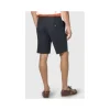 Brook Taverner Trousers*Cowdrey Relaxed Short - Navy