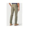 Brook Taverner Trousers*Cowdrey Relaxed Trousers - Khaki