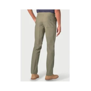 Brook Taverner Trousers*Cowdrey Relaxed Trousers - Khaki