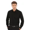 Brook Taverner Shirts*Rapino Long Sleeve Shirt
