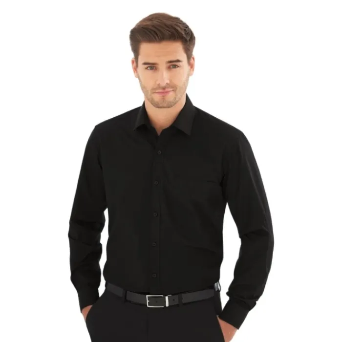 brook_taverner_rapino_lon_0.webp Brook Taverner Shirts*Rapino Long Sleeve Shirt